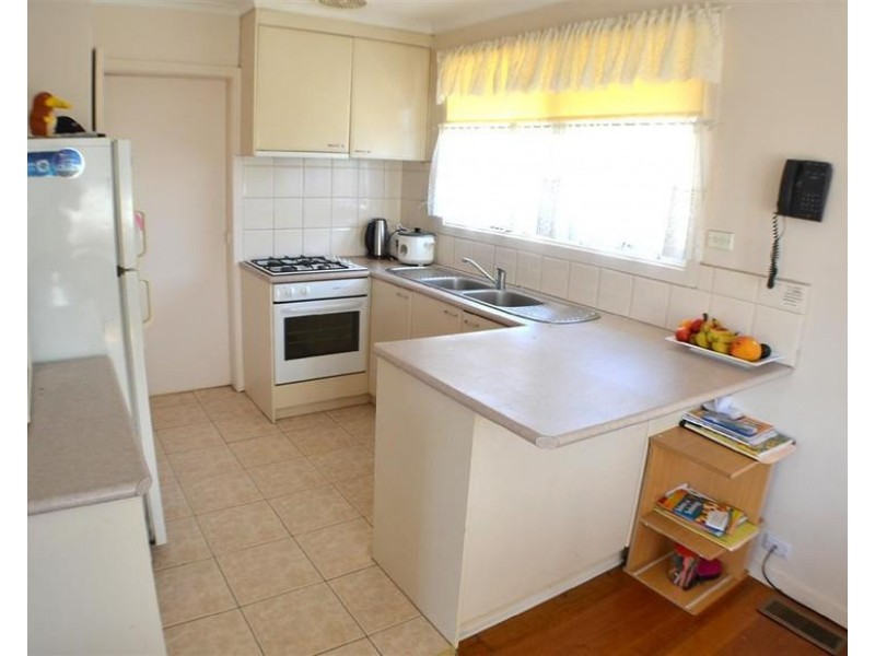 47 Bertrand Avenue, Mulgrave VIC 3170