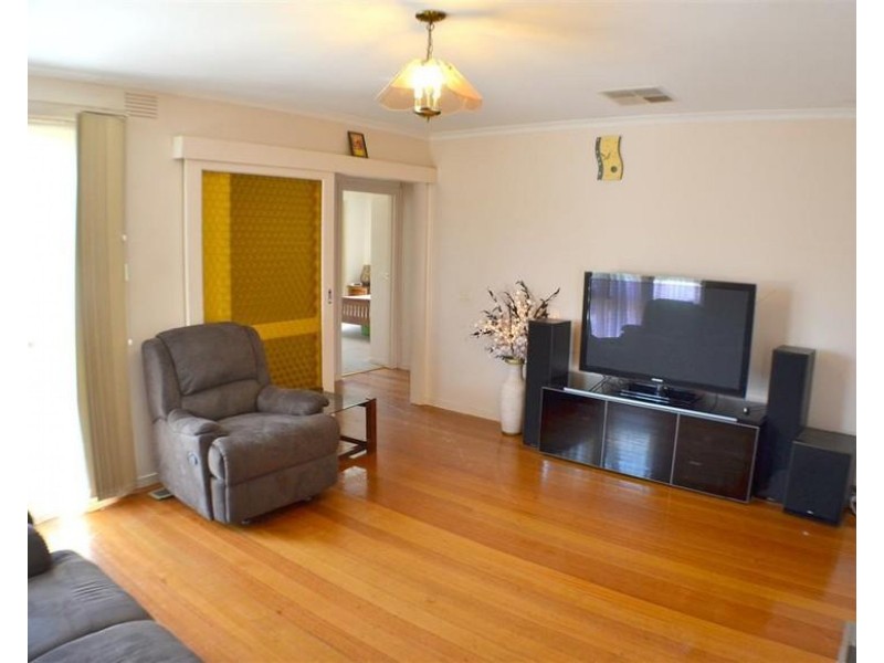 47 Bertrand Avenue, Mulgrave VIC 3170