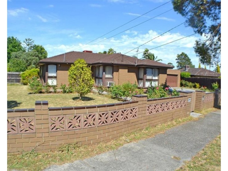 47 Bertrand Avenue, Mulgrave VIC 3170