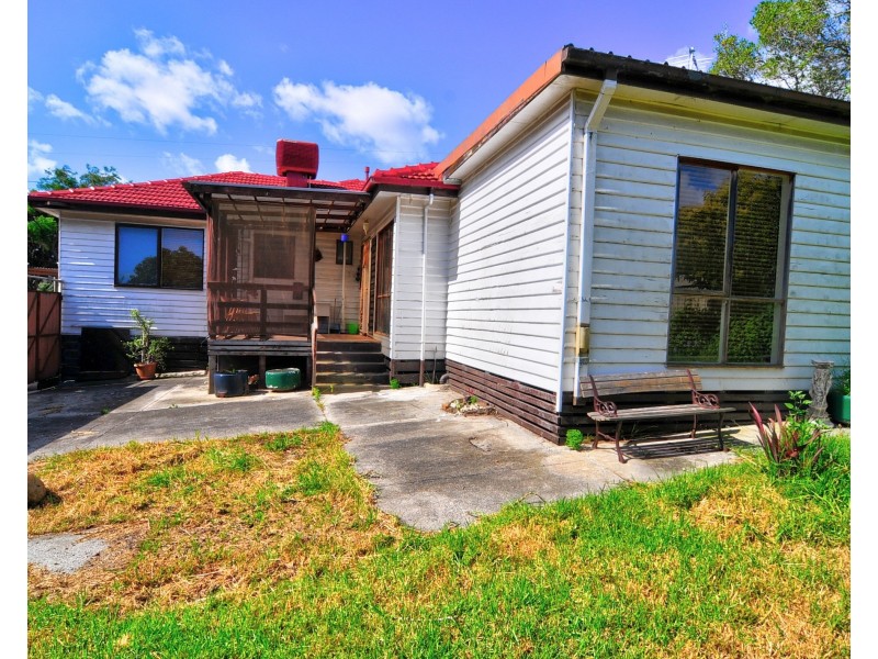 16 Highfield Avenue, Mulgrave VIC 3170