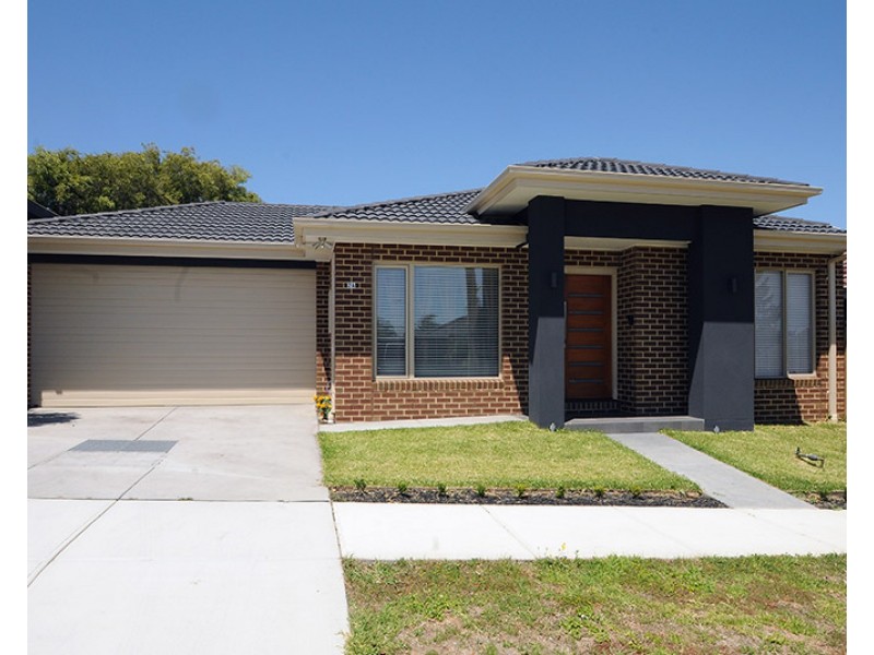 2A William Avenue, Hallam VIC 3803