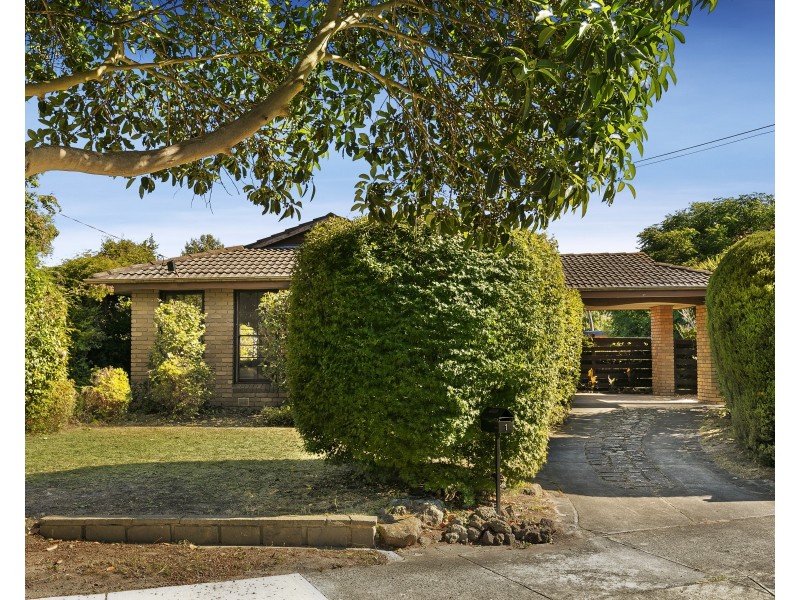 1 Ellery Court, Mulgrave VIC 3170