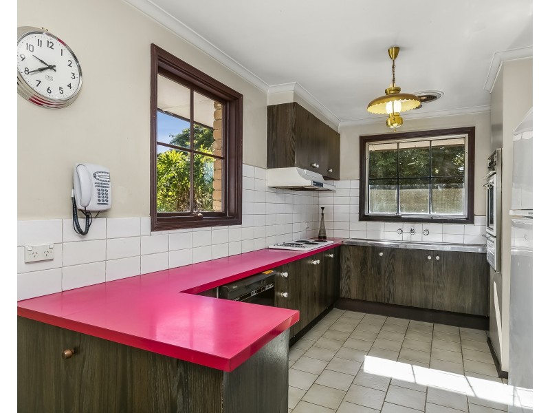 1 Ellery Court, Mulgrave VIC 3170