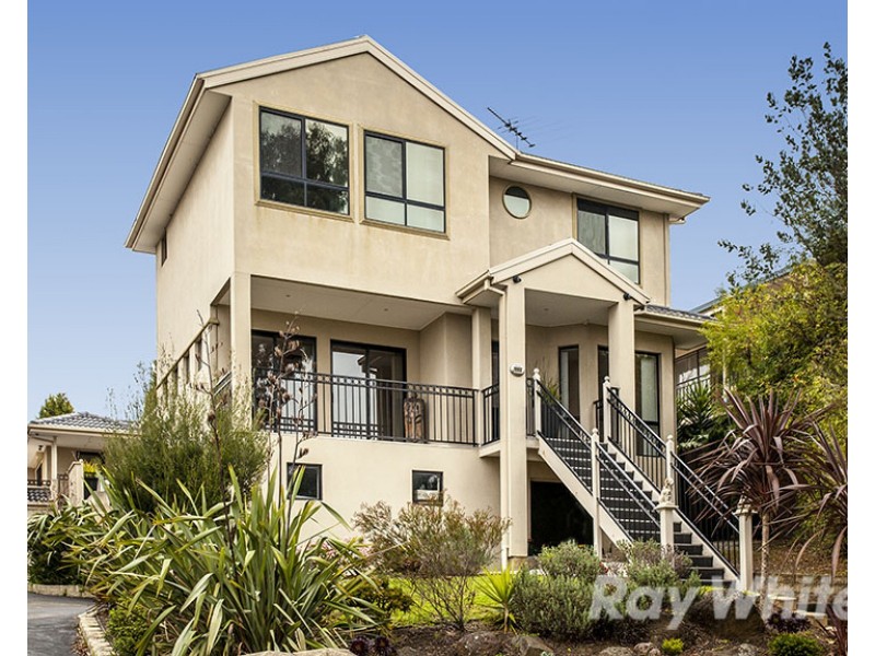 898A Ferntree Gully Road, Wheelers Hill VIC 3150