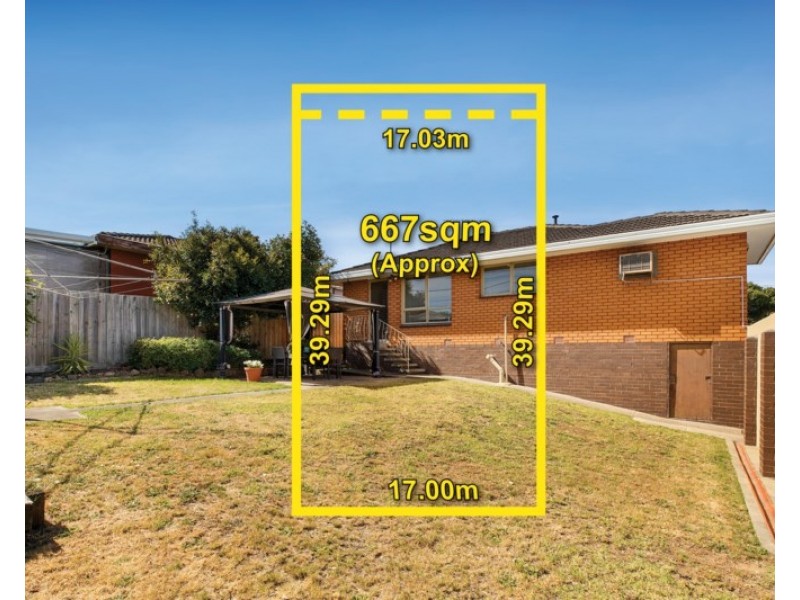 85 Lemont Avenue, Mount Waverley VIC 3149