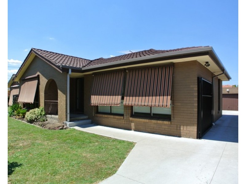 50 Camelot Drive, Glen Waverley VIC 3150