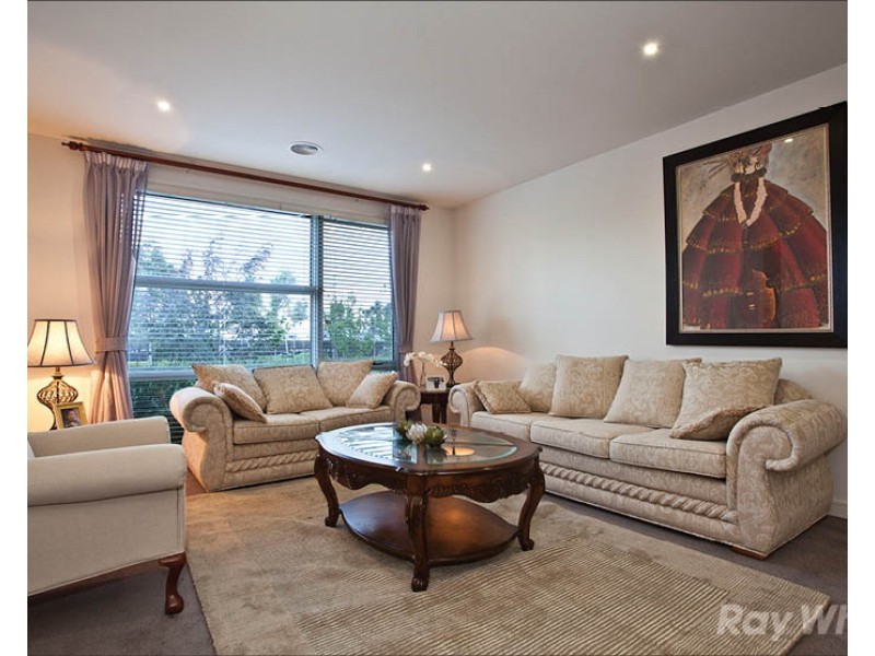 22 Anfield Crescent, Mulgrave VIC 3170