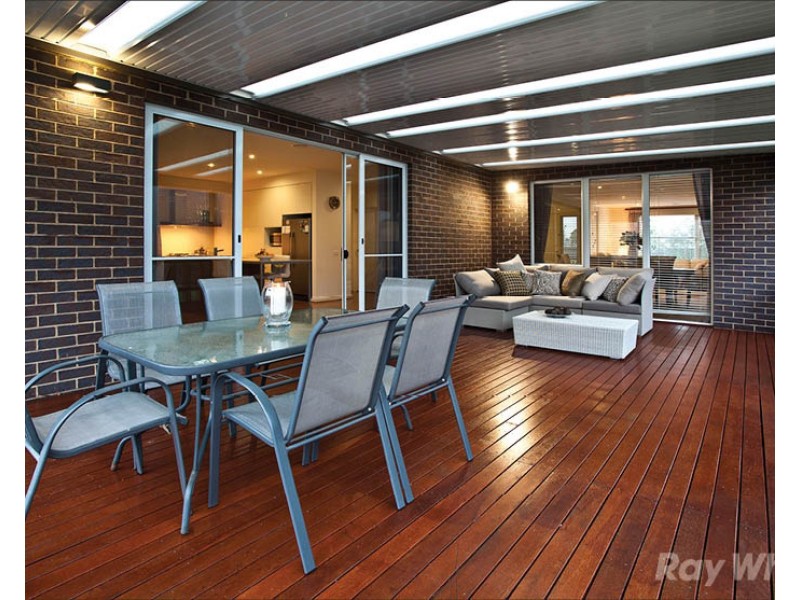 22 Anfield Crescent, Mulgrave VIC 3170