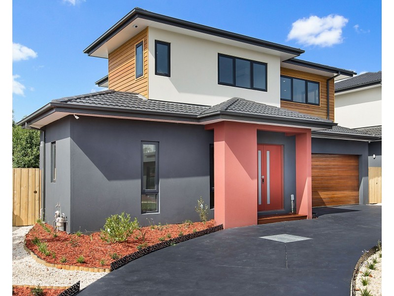 1/21 – 23 Angus Drive, Glen Waverley VIC 3150