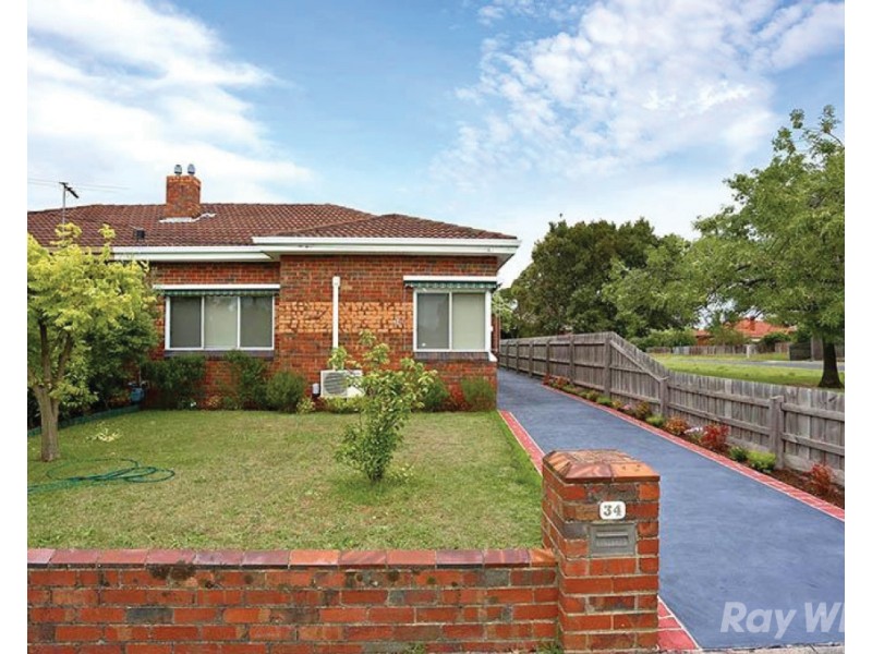 34 Abbeygate Street, Oakleigh VIC 3166