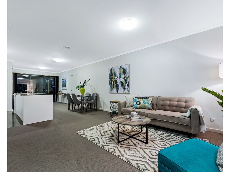 27 Excelsior Circuit, Mulgrave VIC 3170