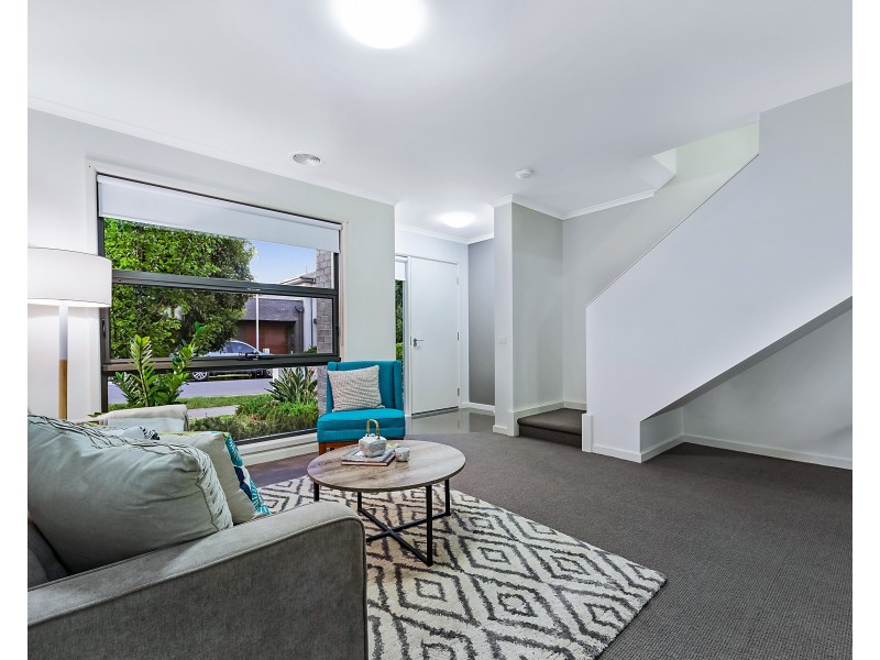 27 Excelsior Circuit, Mulgrave VIC 3170