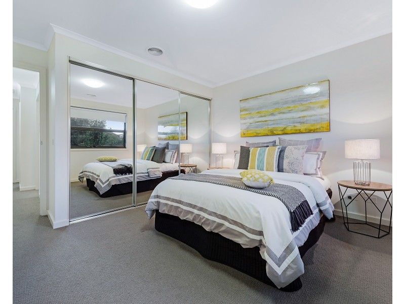 27 Excelsior Circuit, Mulgrave VIC 3170