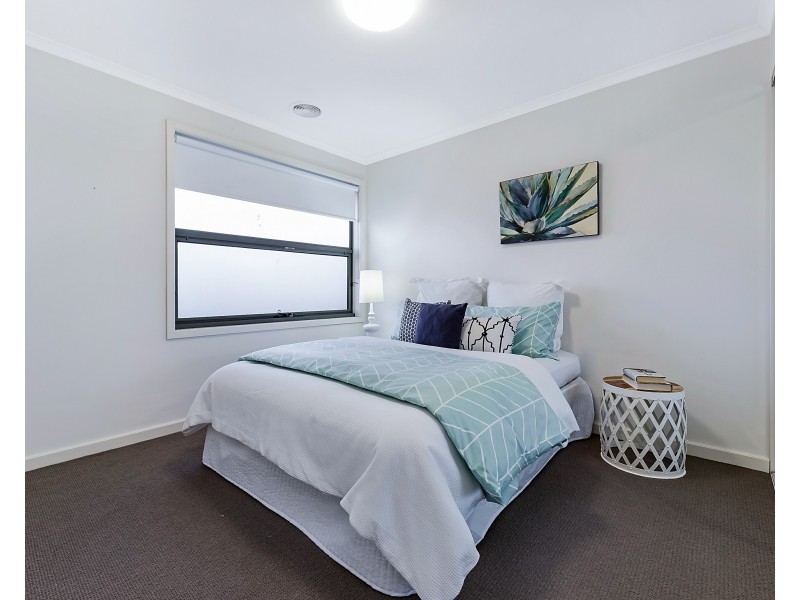 27 Excelsior Circuit, Mulgrave VIC 3170