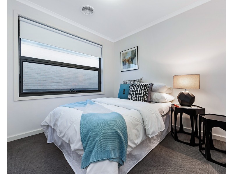 27 Excelsior Circuit, Mulgrave VIC 3170