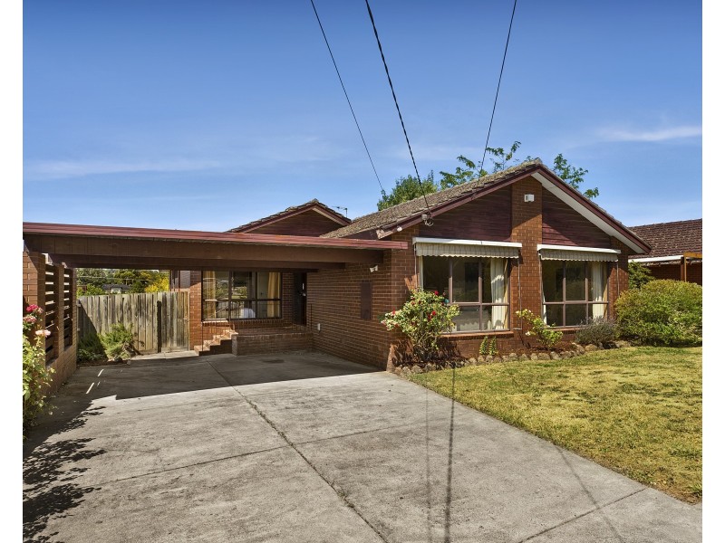 10 Winston Street, Glen Waverley VIC 3150