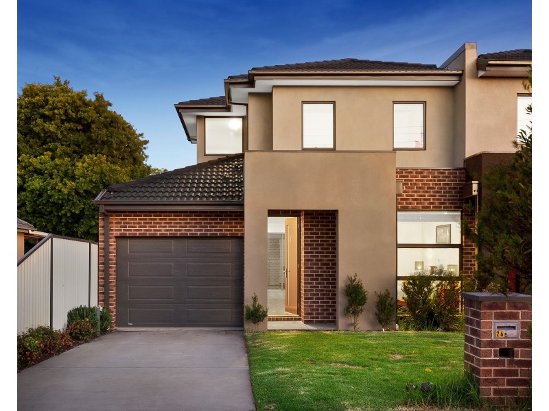 1/26 Lerina Street, Oakleigh East VIC 3166