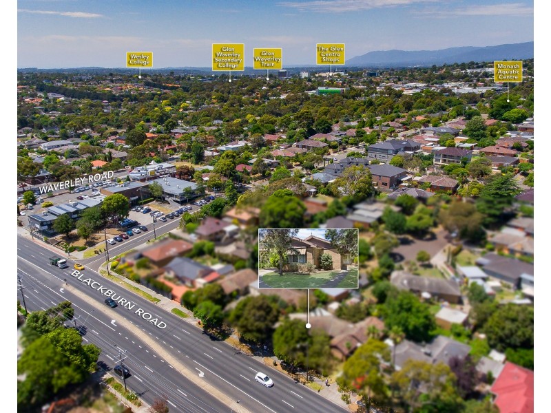 430 Blackburn Road, Glen Waverley VIC 3150