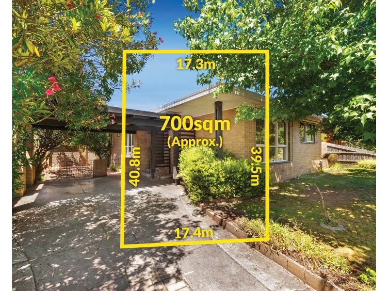 6 Maylands Crescent, Glen Waverley VIC 3150