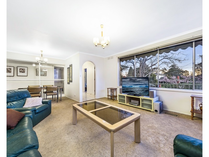 12 Orion Court, Mulgrave VIC 3170