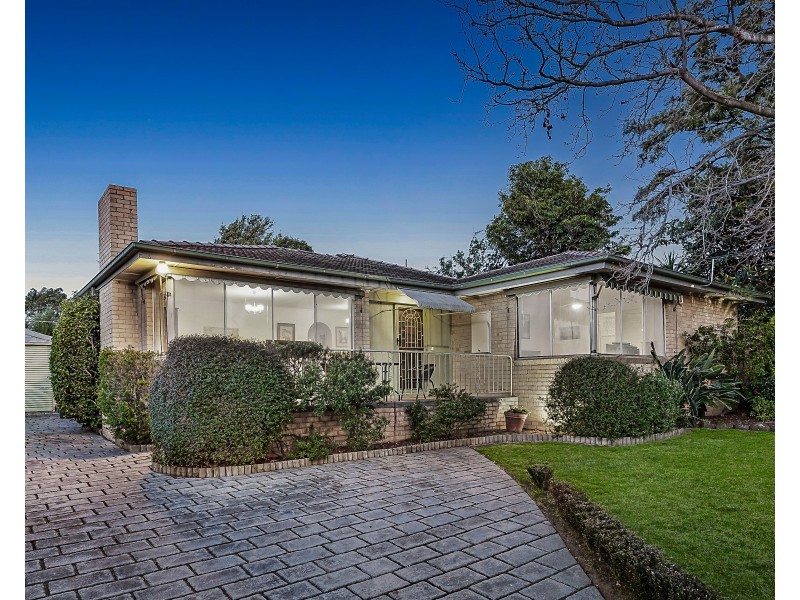 12 Orion Court, Mulgrave VIC 3170