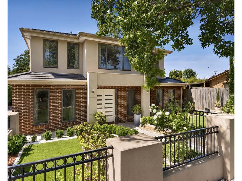 1/17 Beacon Street, Glen Waverley VIC 3150