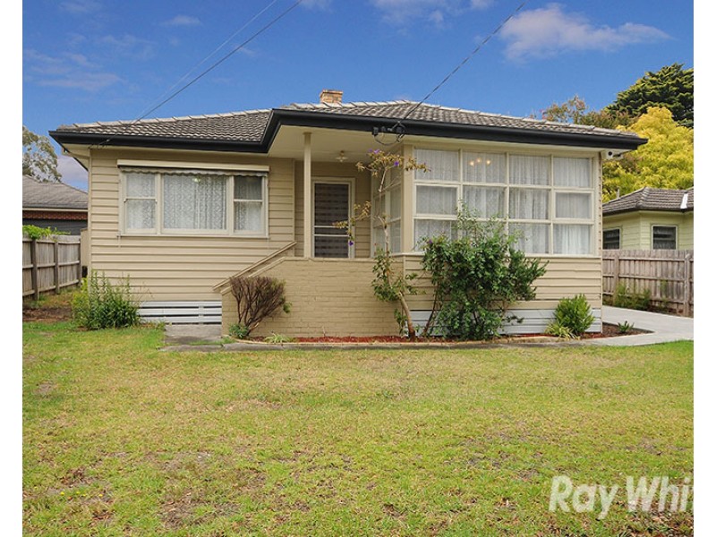 30 Jordan Grove, Glen Waverley VIC 3150