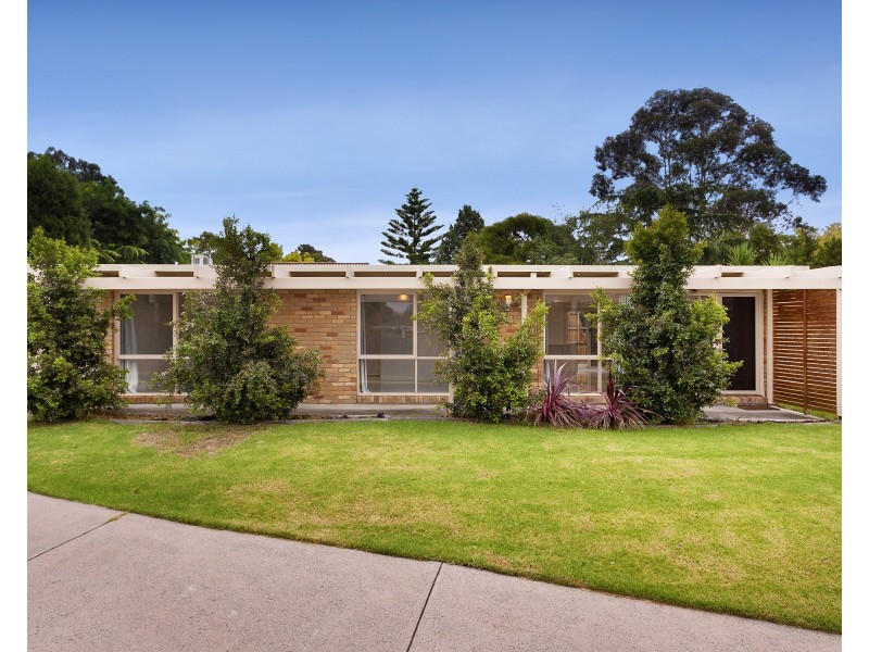 1/69 Whalley Drive, Wheelers Hill VIC 3150