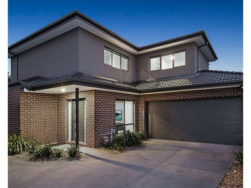 2/12 Knell Street, Mulgrave VIC 3170