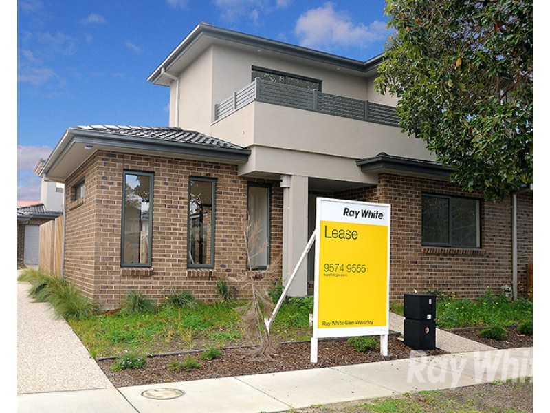 3/45 Cypress Avenue, Glen Waverley VIC 3150