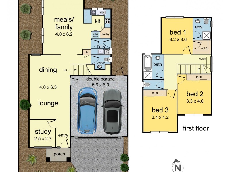 33 Panorama Drive, Forest Hill VIC 3131