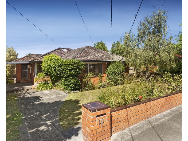 10 Marriott Parade, Glen Waverley VIC 3150