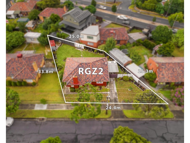 85 Summerhill Road, Reservoir VIC 3073
