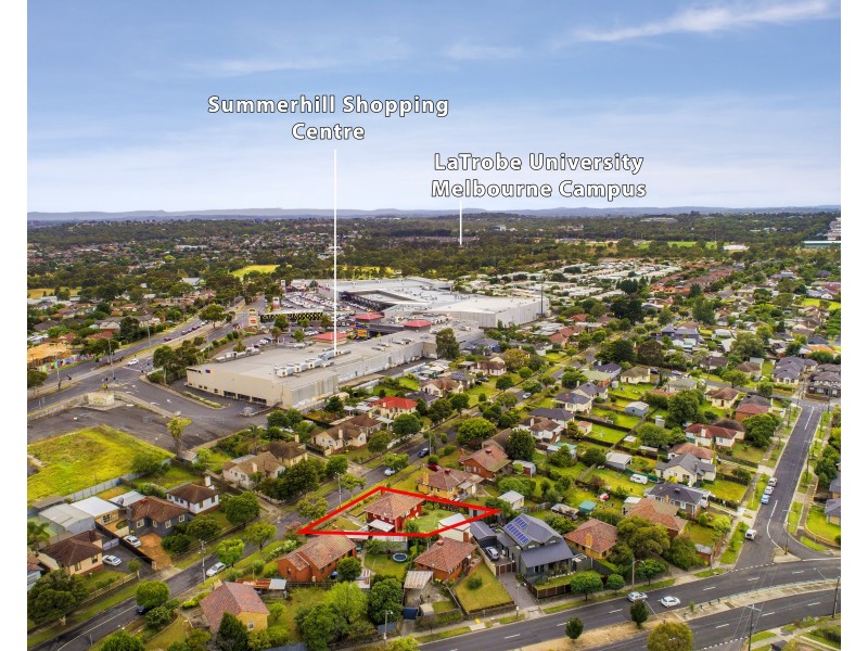 85 Summerhill Road, Reservoir VIC 3073