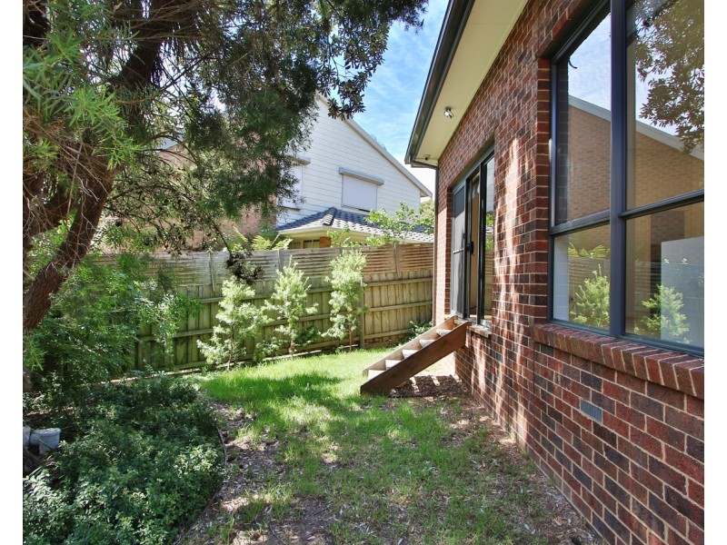 3/607-609 Wellington Road, Wheelers Hill VIC 3150