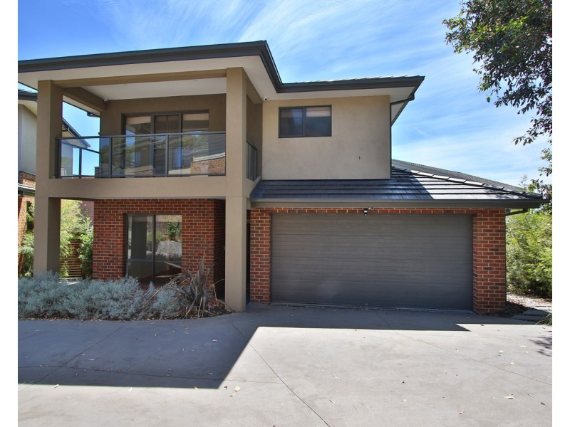 3/607-609 Wellington Road, Wheelers Hill VIC 3150