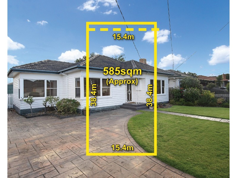 24 Lee Avenue, Springvale VIC 3171