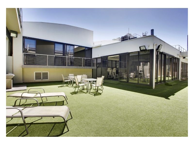 1405/250 Elizabeth Street, Melbourne VIC 3000