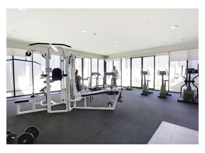 1405/250 Elizabeth Street, Melbourne VIC 3000