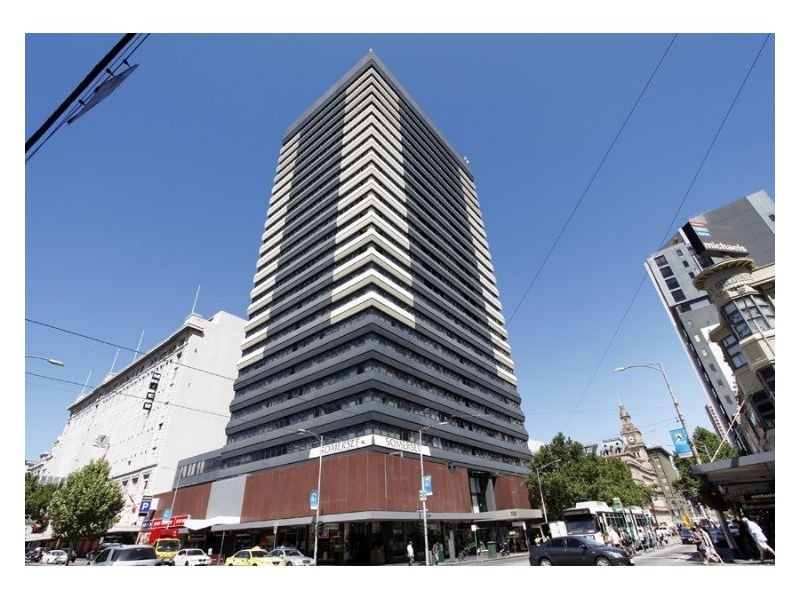 1405/250 Elizabeth Street, Melbourne VIC 3000
