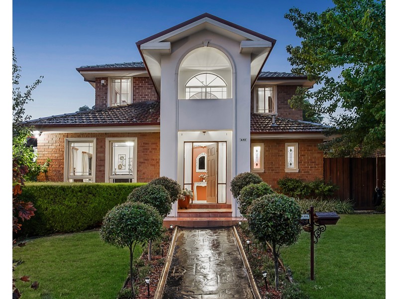 4/51-53 Stocks Road, Mount Waverley VIC 3149