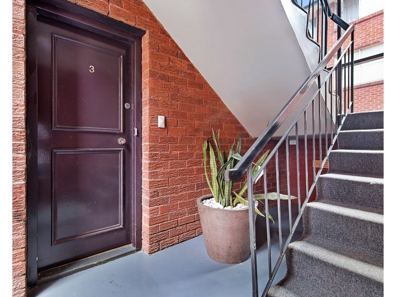 3/806-808 Warrigal Road, Malvern East VIC 3145