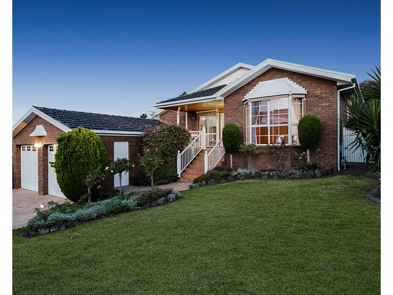 16 Ling Court, Mulgrave VIC 3170