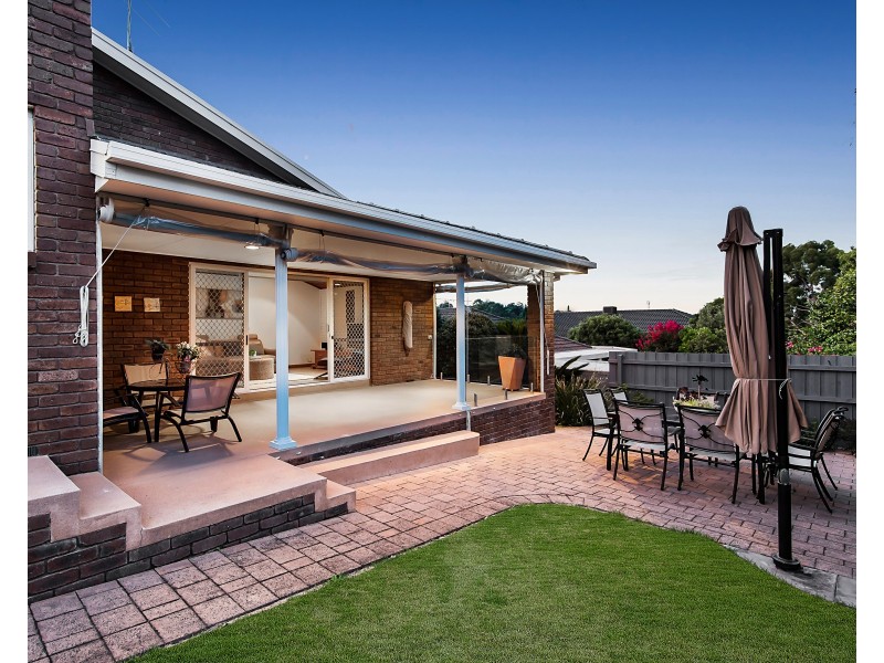 16 Ling Court, Mulgrave VIC 3170