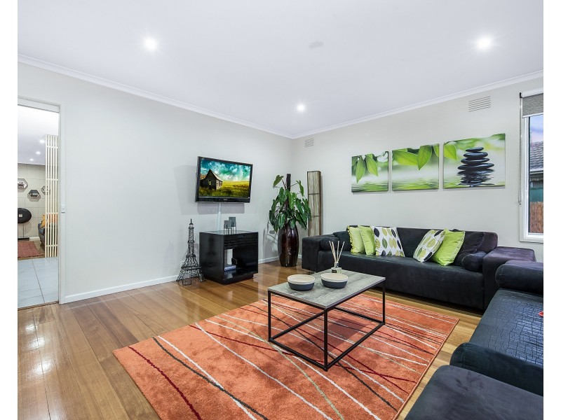 13 Anora Crescent, Mulgrave VIC 3170