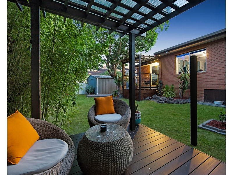 13 Anora Crescent, Mulgrave VIC 3170