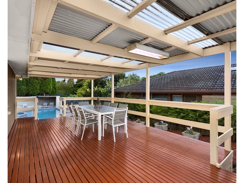 7 Flamingo Drive, Wantirna South VIC 3152