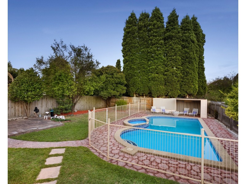 7 Flamingo Drive, Wantirna South VIC 3152