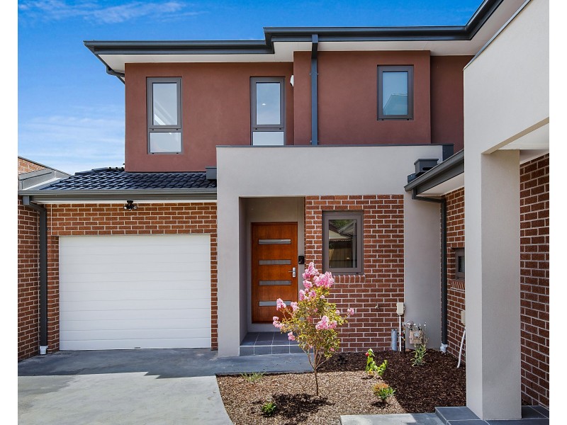2/4 Morocco Court, Glen Waverley VIC 3150