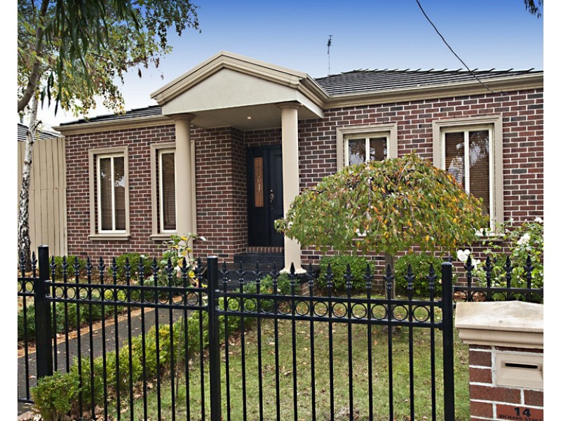 1/14 Richard Street, Glen Waverley VIC 3150